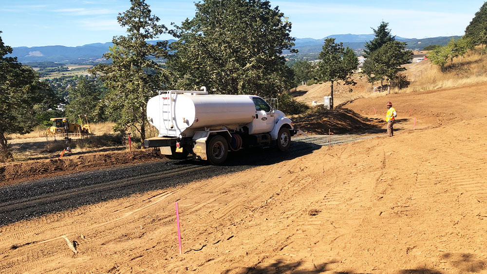 Haughton Driveway - Slide 15