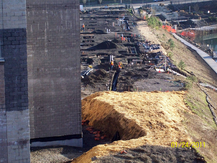 Progress Ridge Town Square - Slide 17
