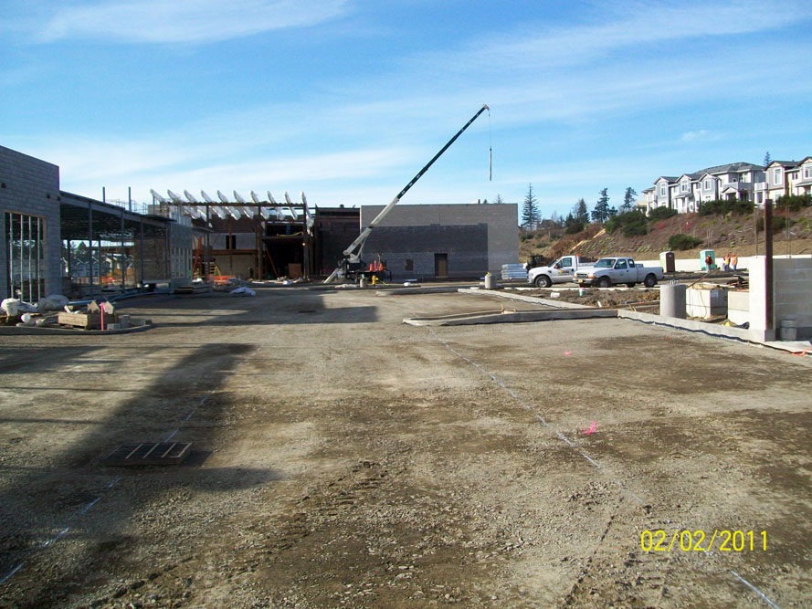 Progress Ridge Town Square - Slide 18