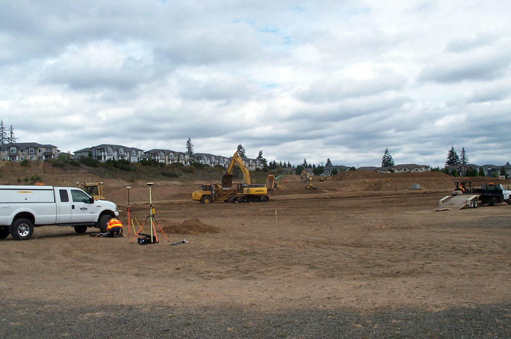 Progress Ridge Town Square - Slide 4