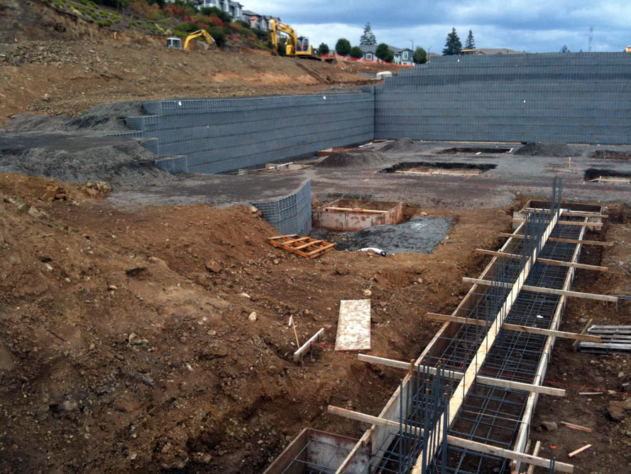 Progress Ridge Town Square - Slide 12
