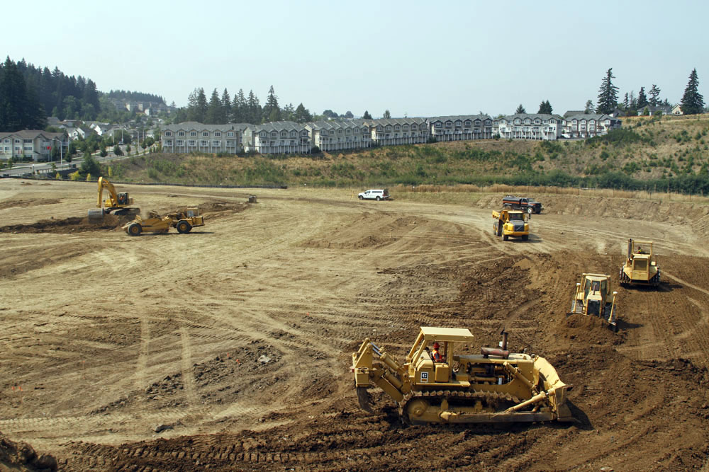 Progress Ridge Town Square - Slide 7