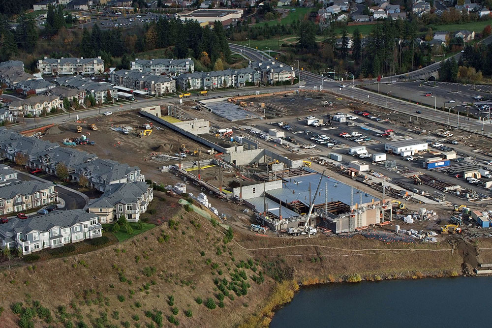 Progress Ridge Town Square - Slide 19