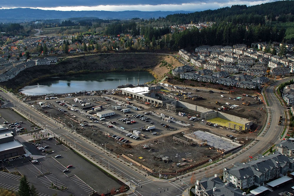 Progress Ridge Town Square - Slide 20