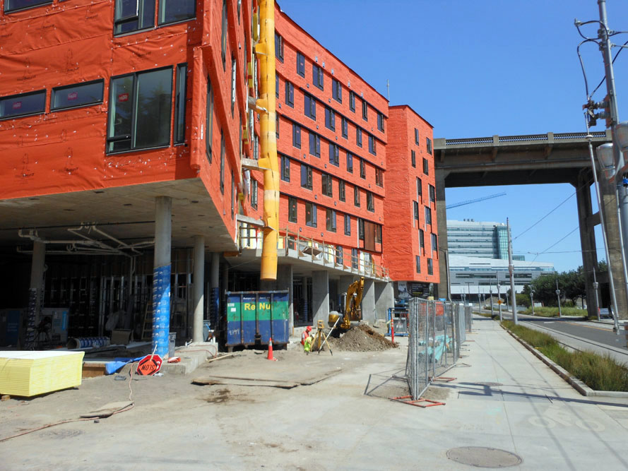 Moody Avenue Mixed Use - Slide 25