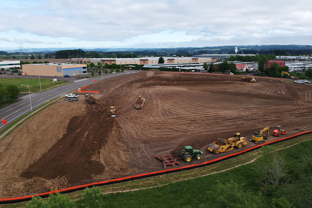 Edwards Vacuum - Hillsboro, Oregon - Slide 5