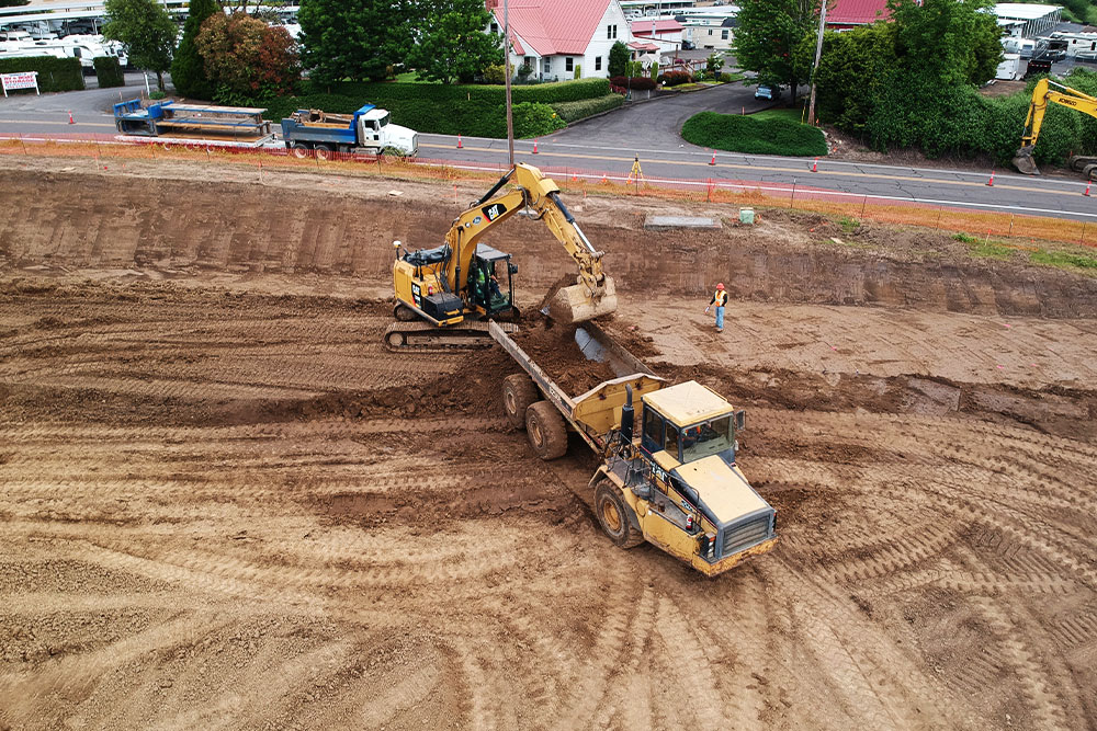 Edwards Vacuum - Hillsboro, Oregon - Slide 7