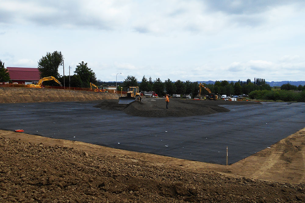 Edwards Vacuum - Hillsboro, Oregon - Slide 8