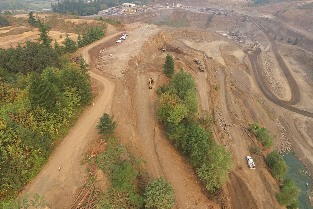 Baker Rock - Slide 15