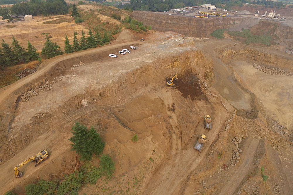 Baker Rock - Slide 16