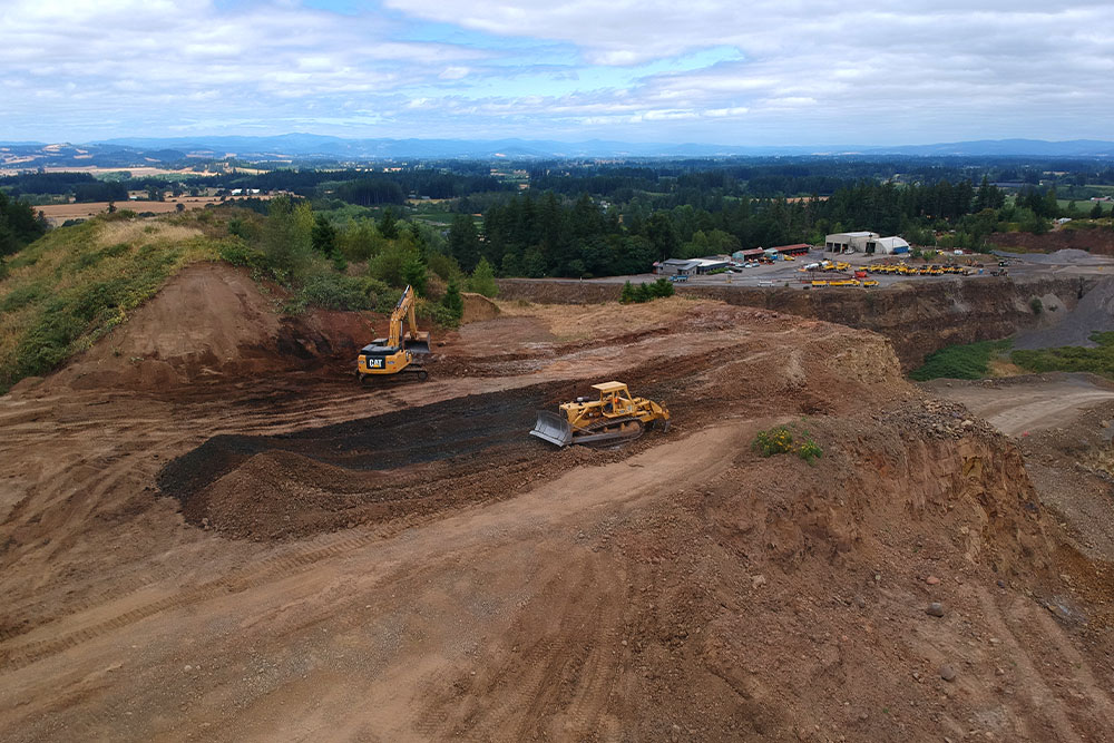 Baker Rock - Slide 7