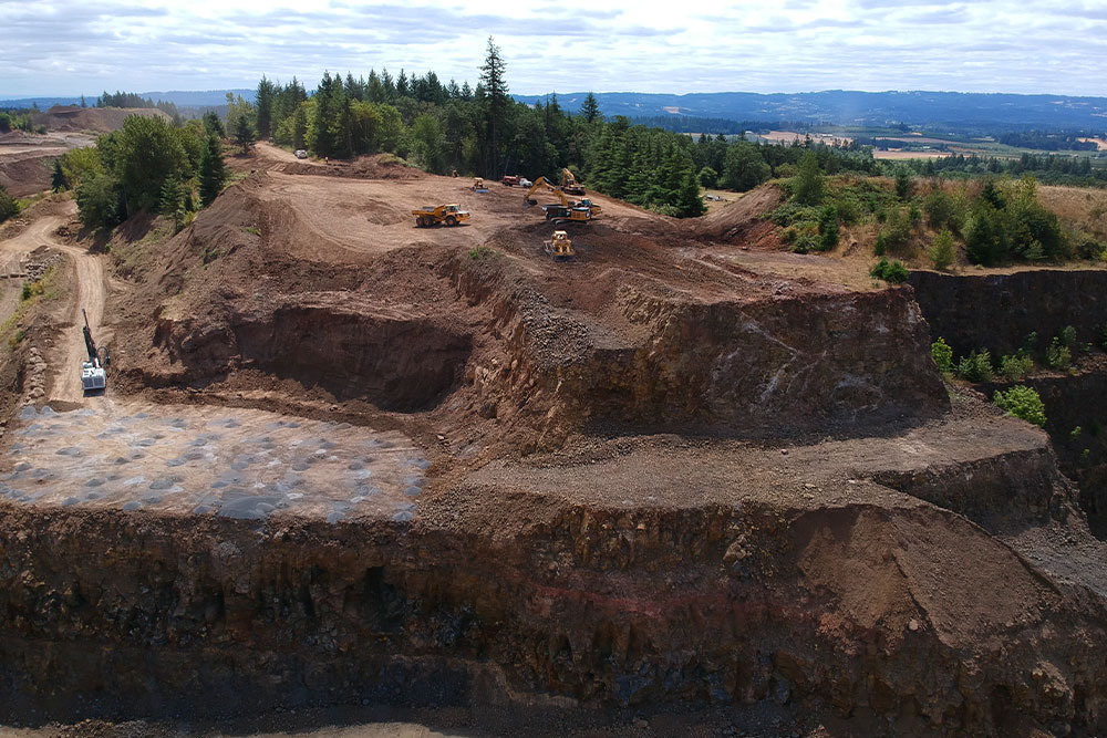 Baker Rock - Slide 14