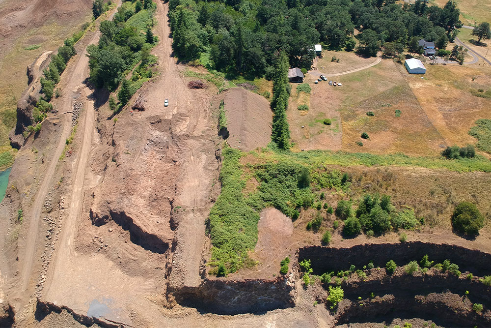 Baker Rock - Slide 3