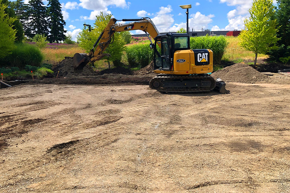 Ligman Lighting - Slide 1