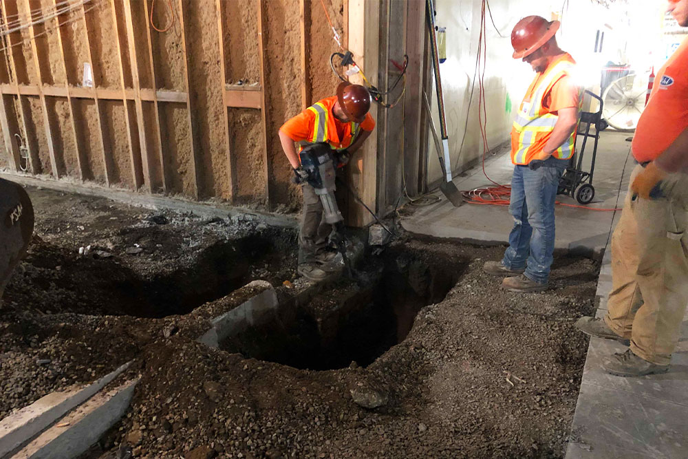 Evergreen Middle School - Slide 4