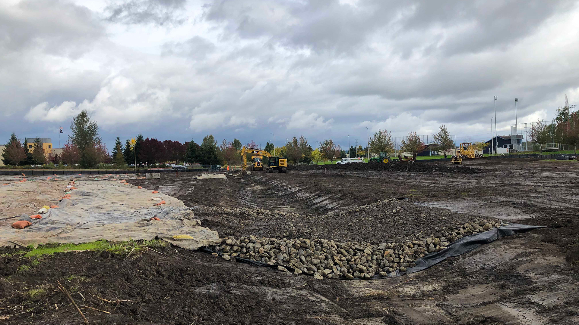 Evergreen Lodge - Slide 3