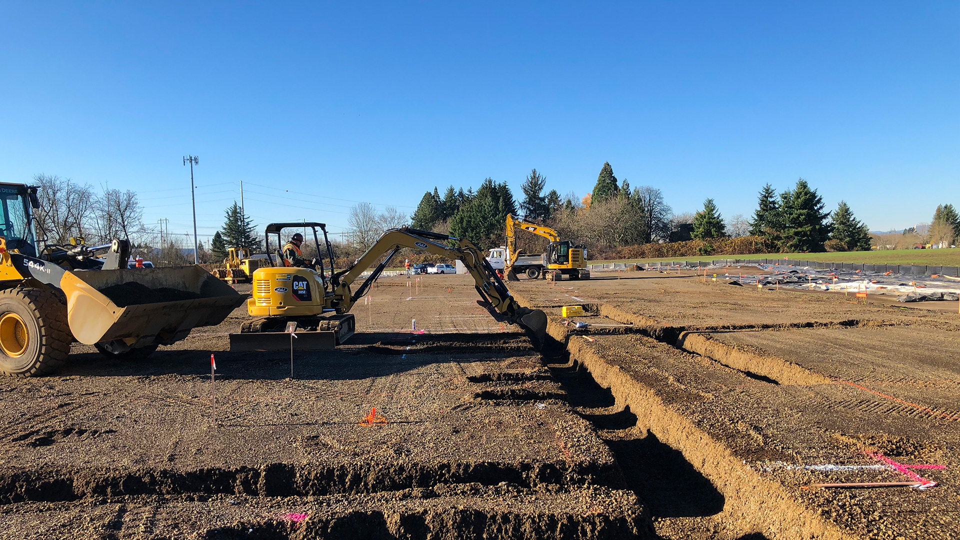 Evergreen Lodge - Slide 3