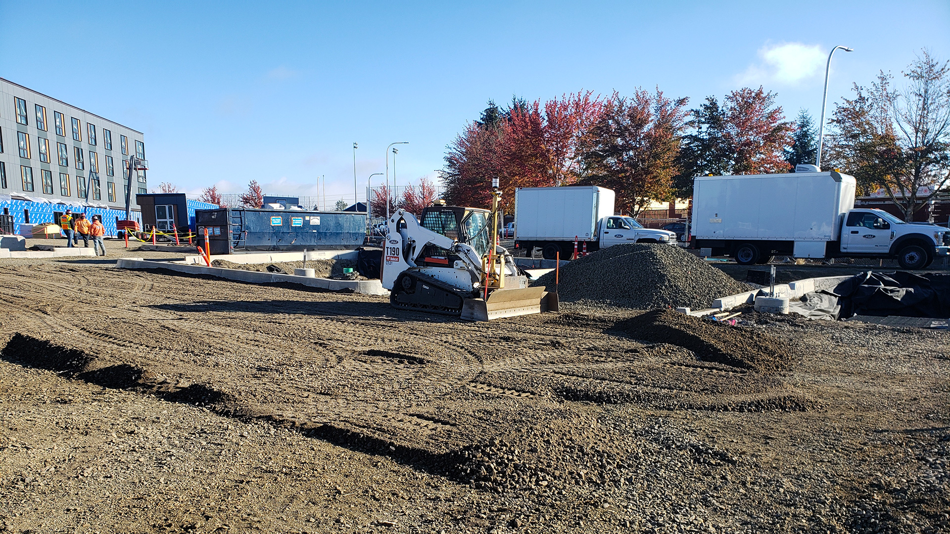 Evergreen Lodge - Slide 3