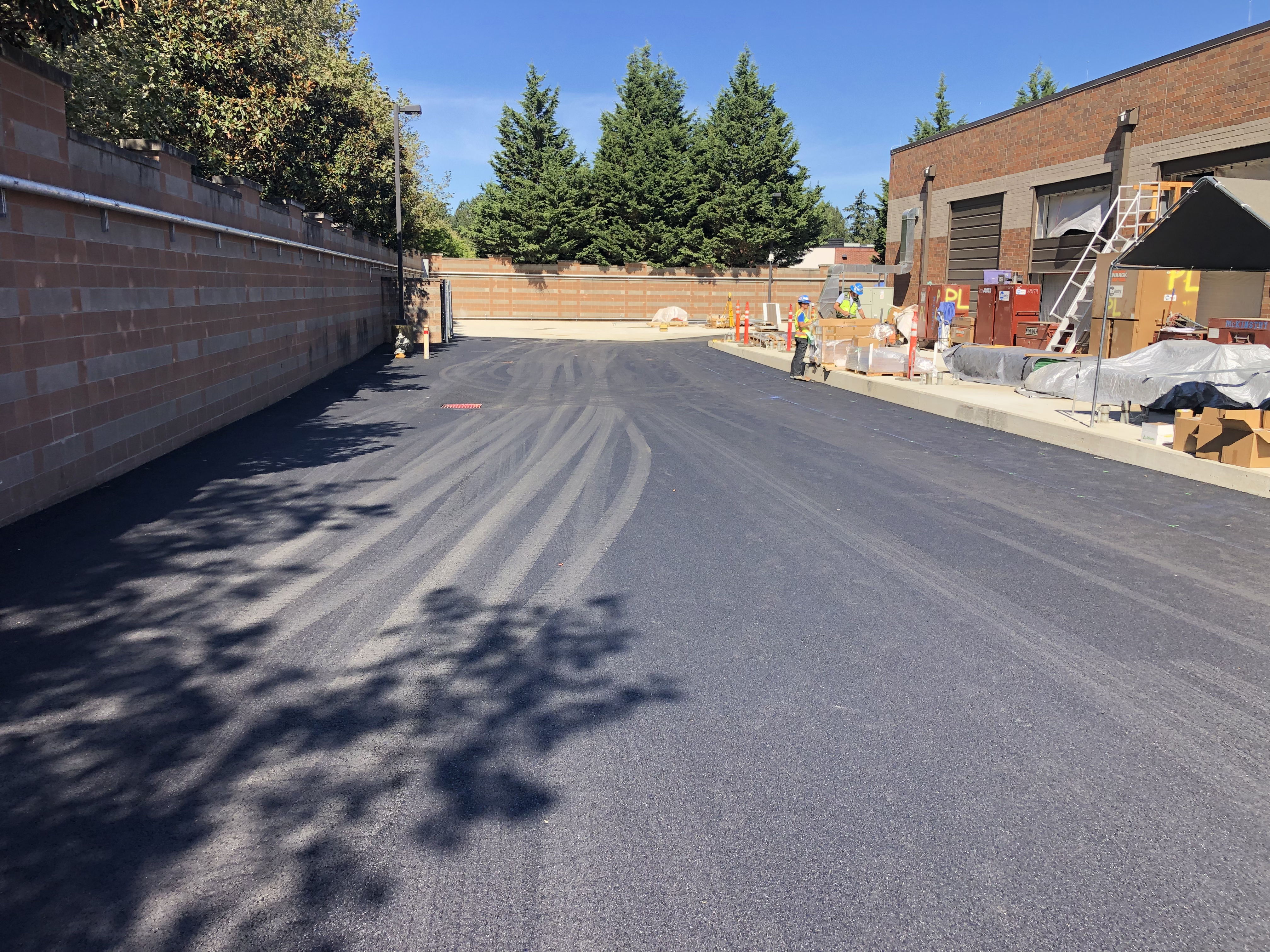 Verizon Building Expansion - Slide 13