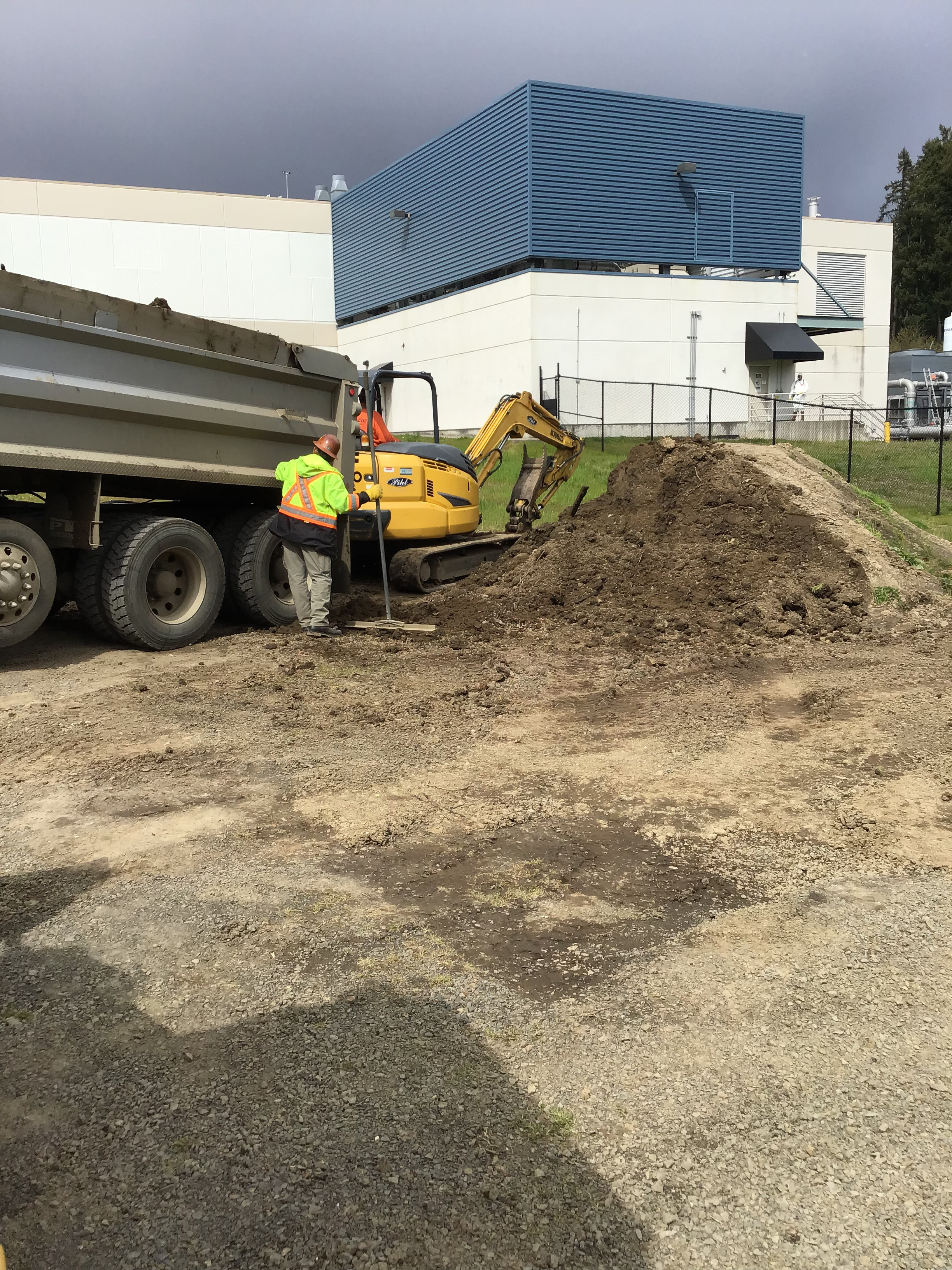 Qorvo West Expansion - Slide 4