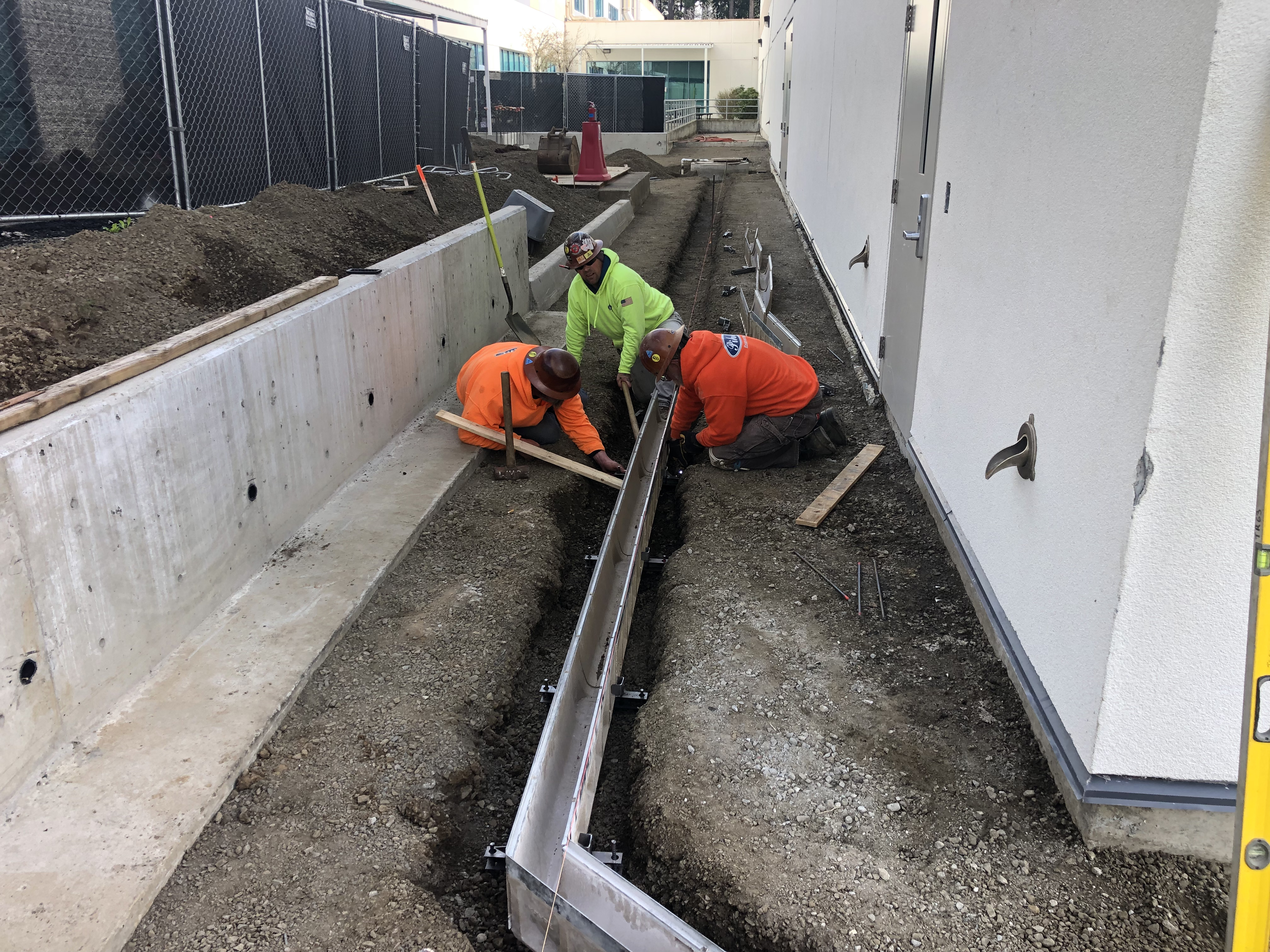 Qorvo West Expansion - Slide 8