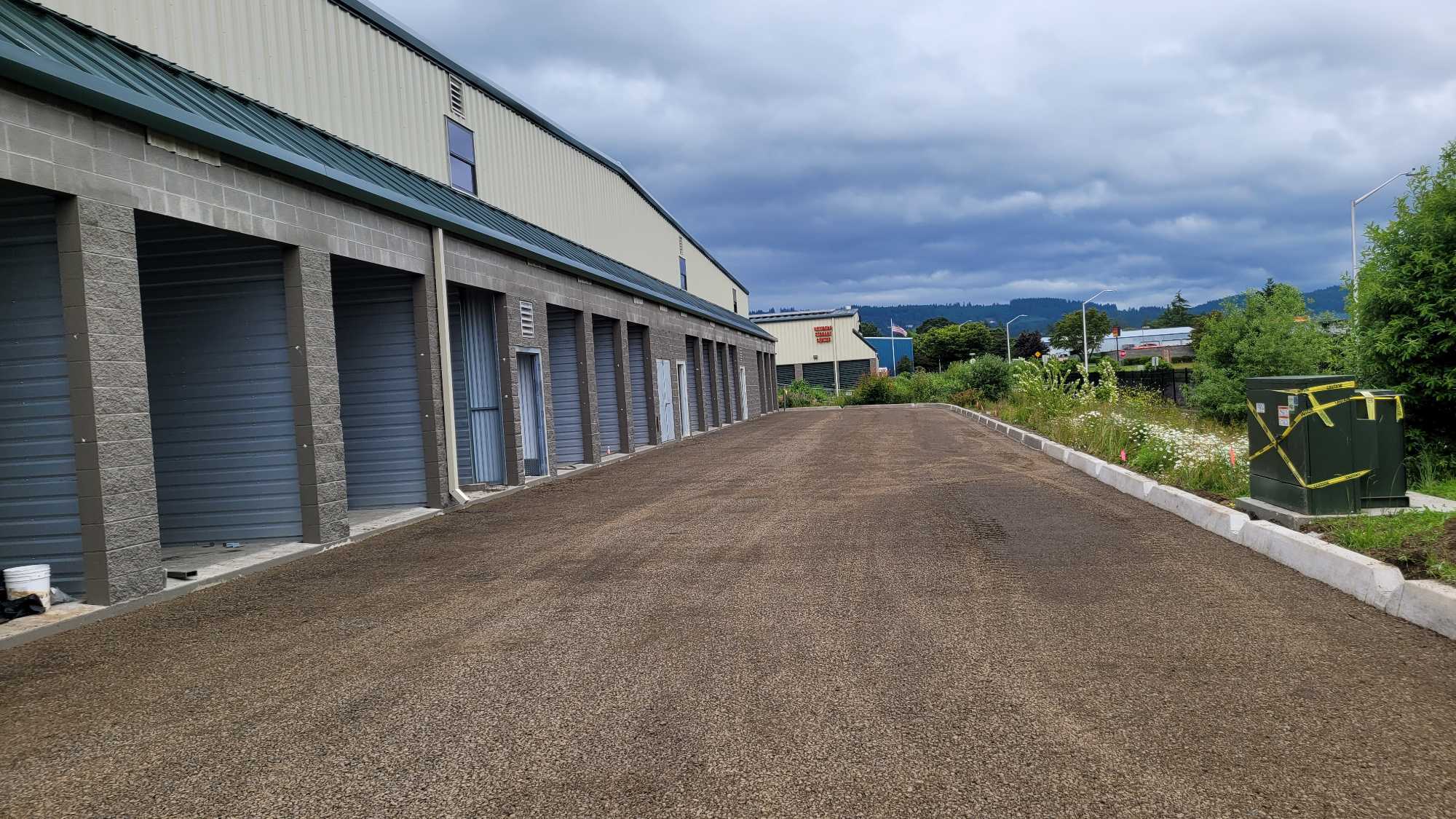 Newberg Storage Center - Slide 6