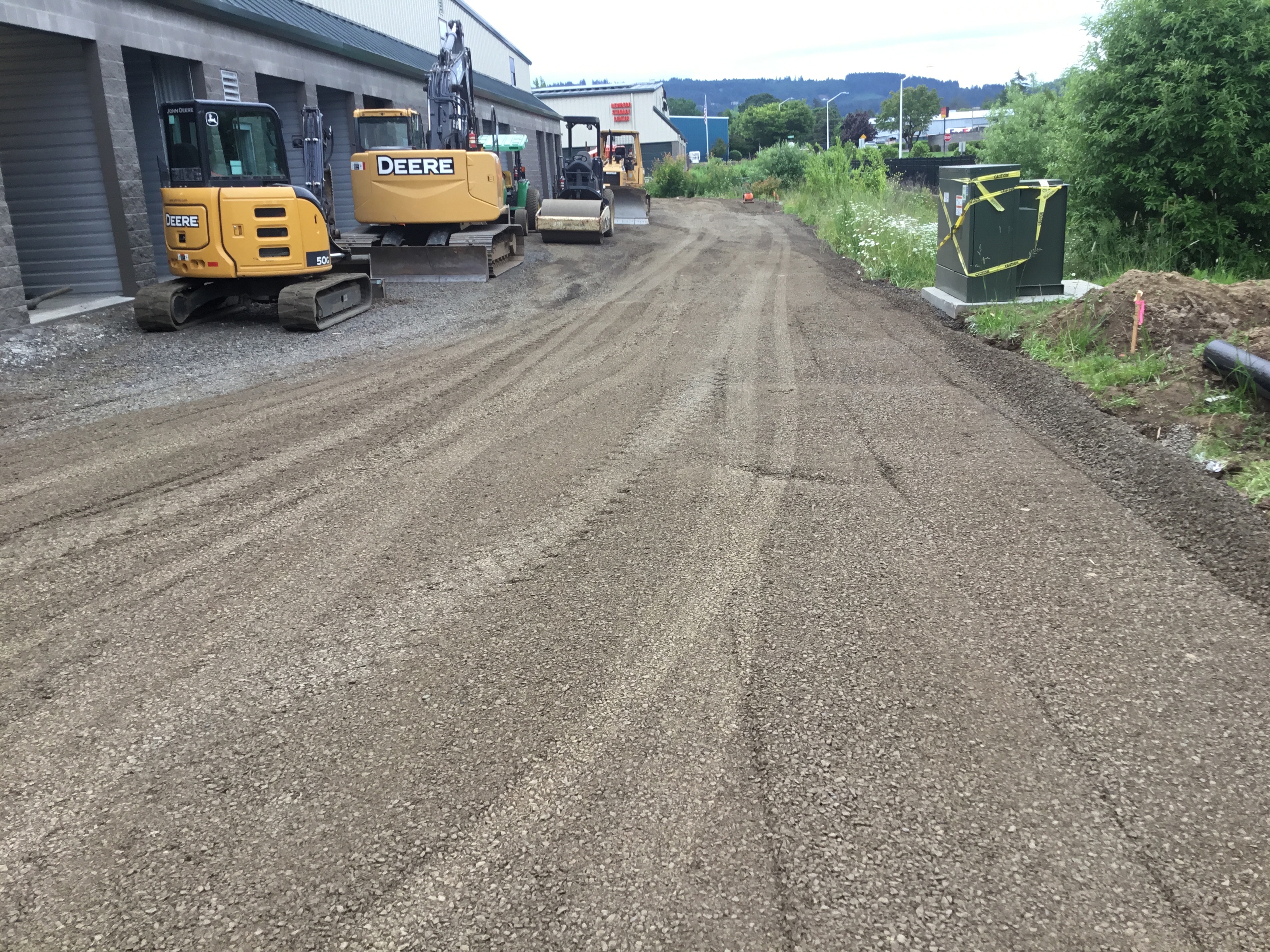 Newberg Storage Center - Slide 8