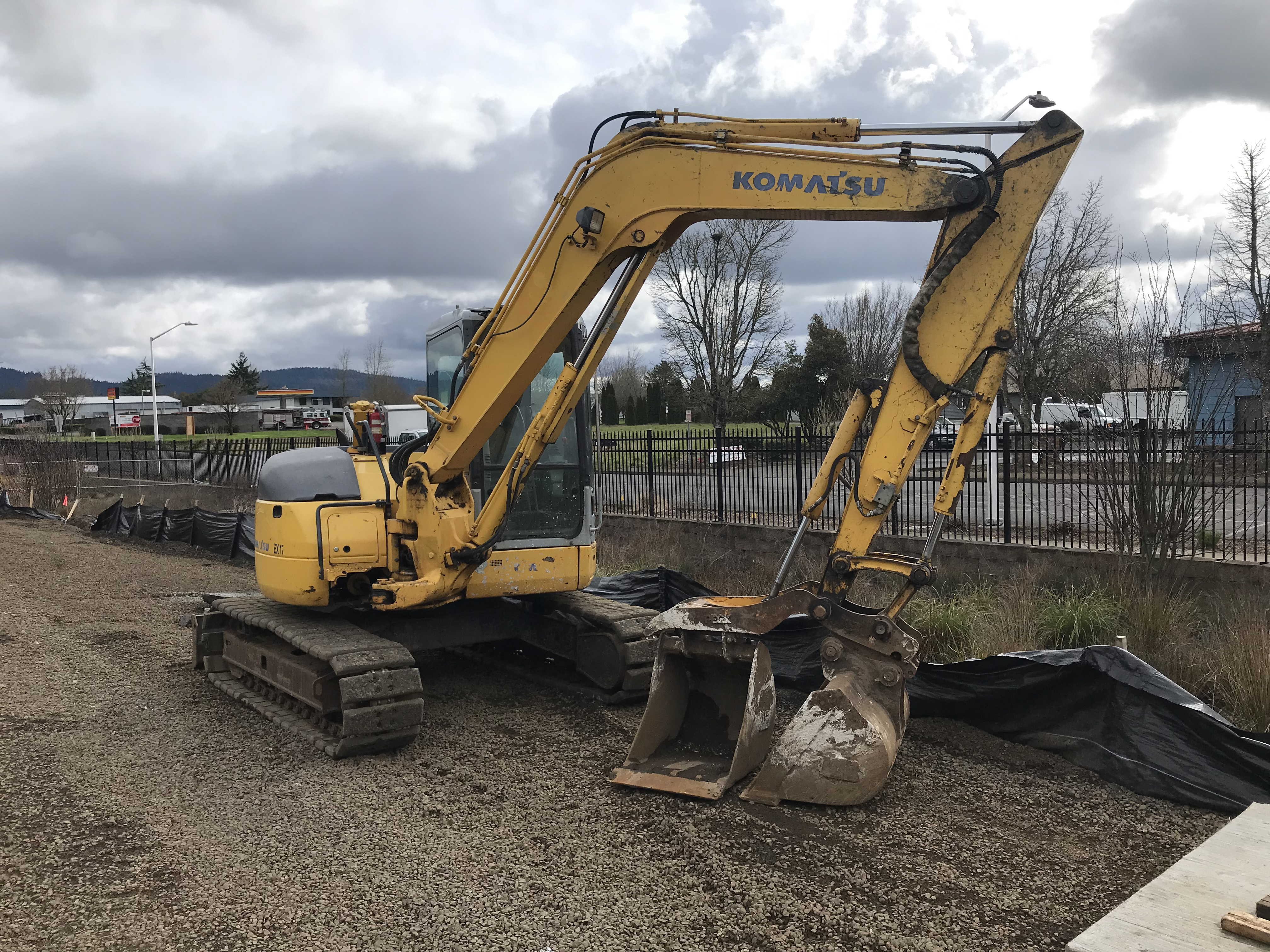 Newberg Storage Center - Slide 9