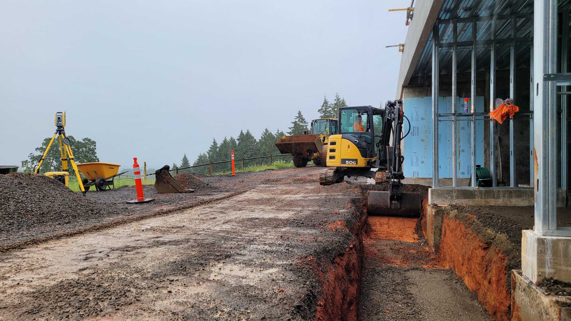 Inn The Ground - Image 2