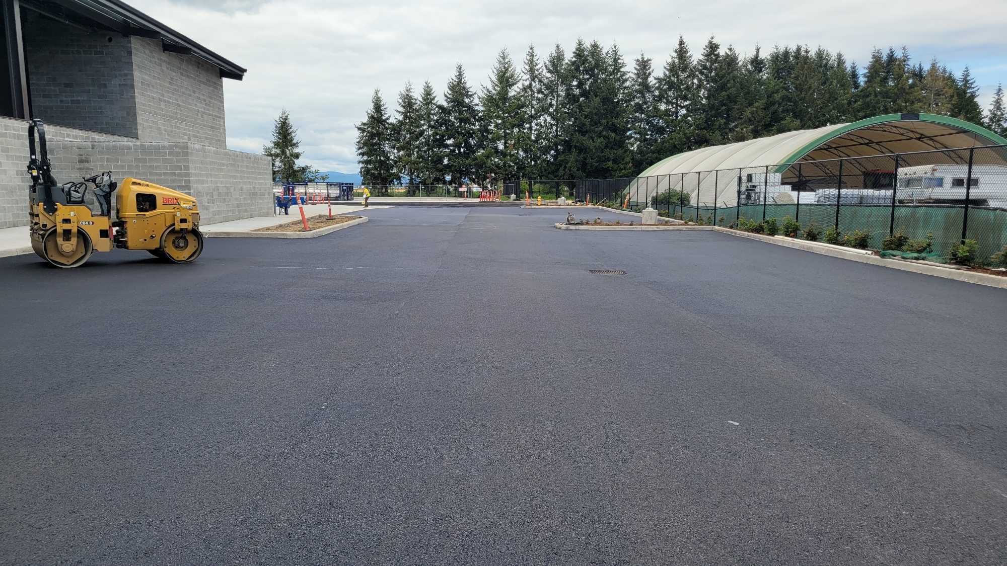 Rinchem Cornelius project view 1