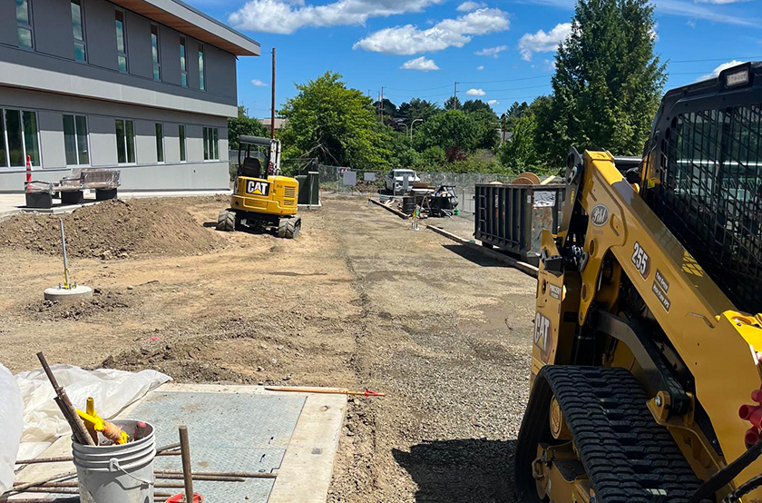 CATT Intensive Services