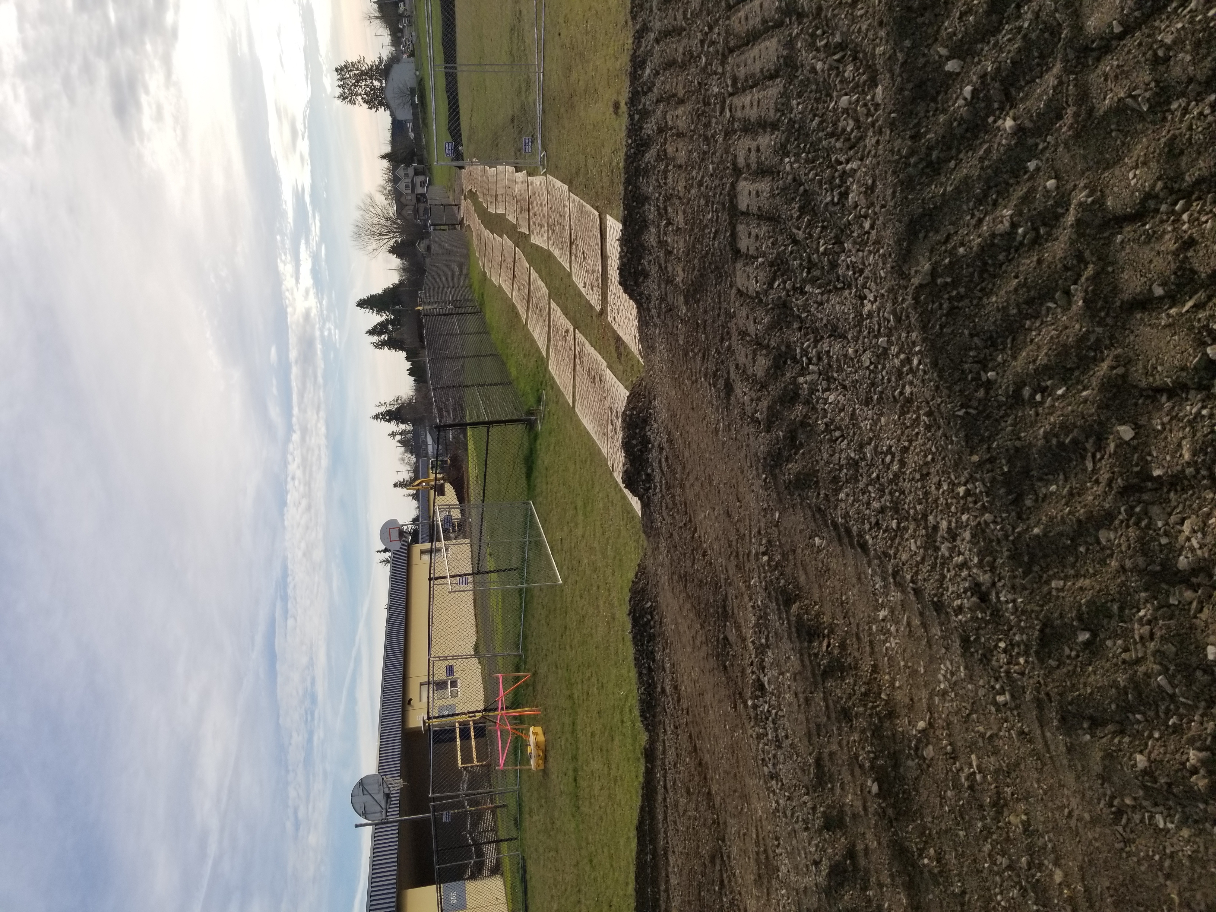 Ladd Acres Elementary School Improvements - Image 12