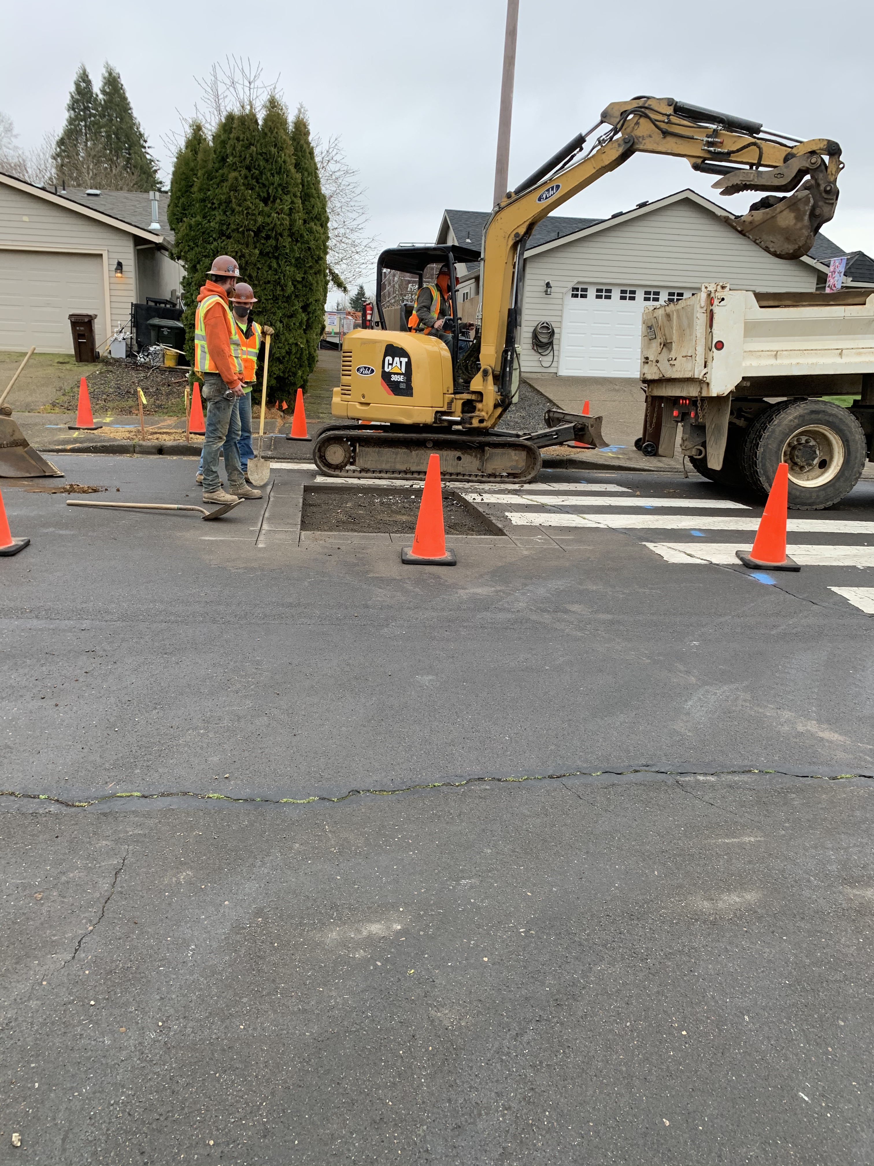 Ladd Acres Elementary School Improvements - Image 16