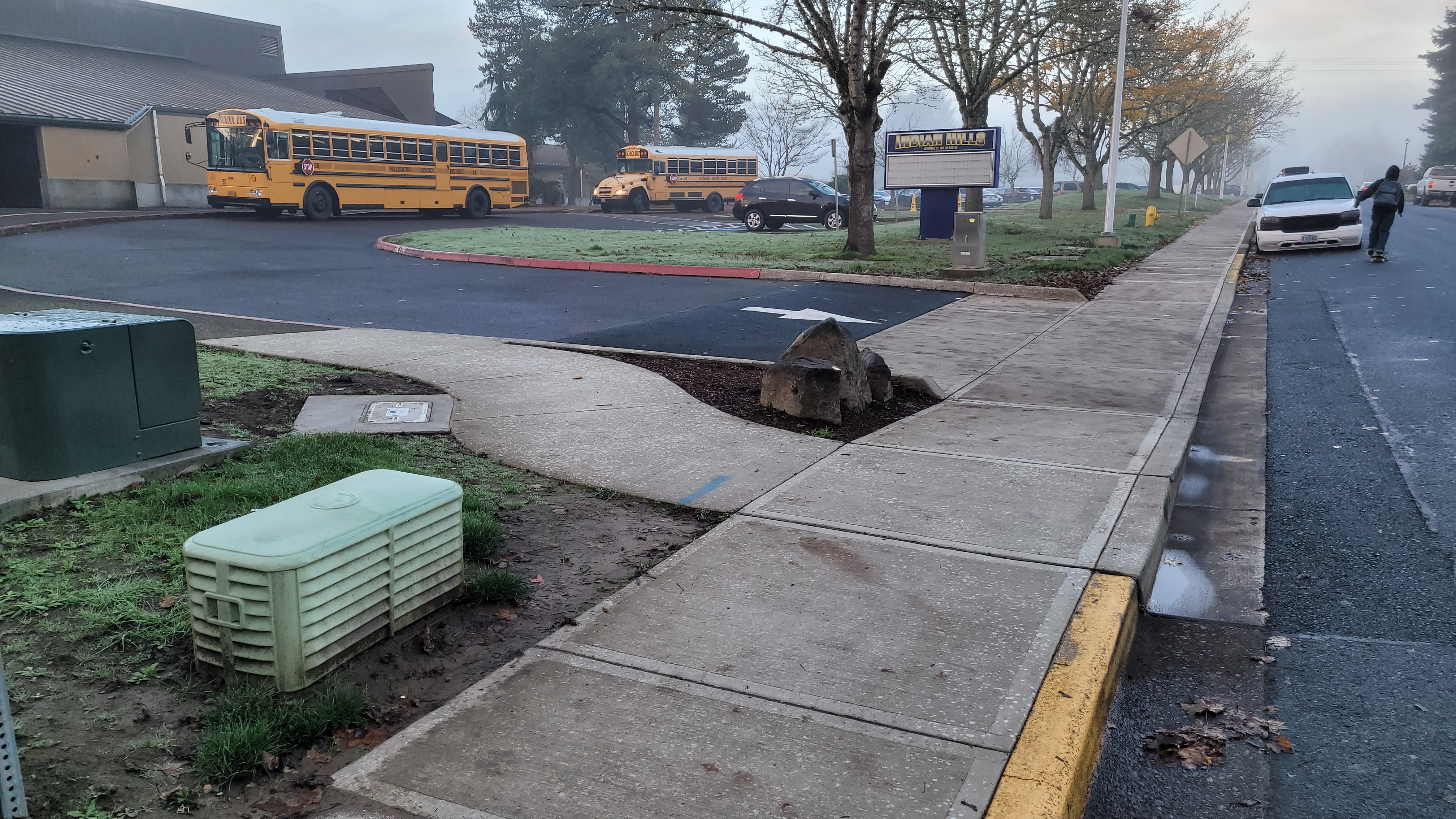 Indian Hills Elementary - Slide 9