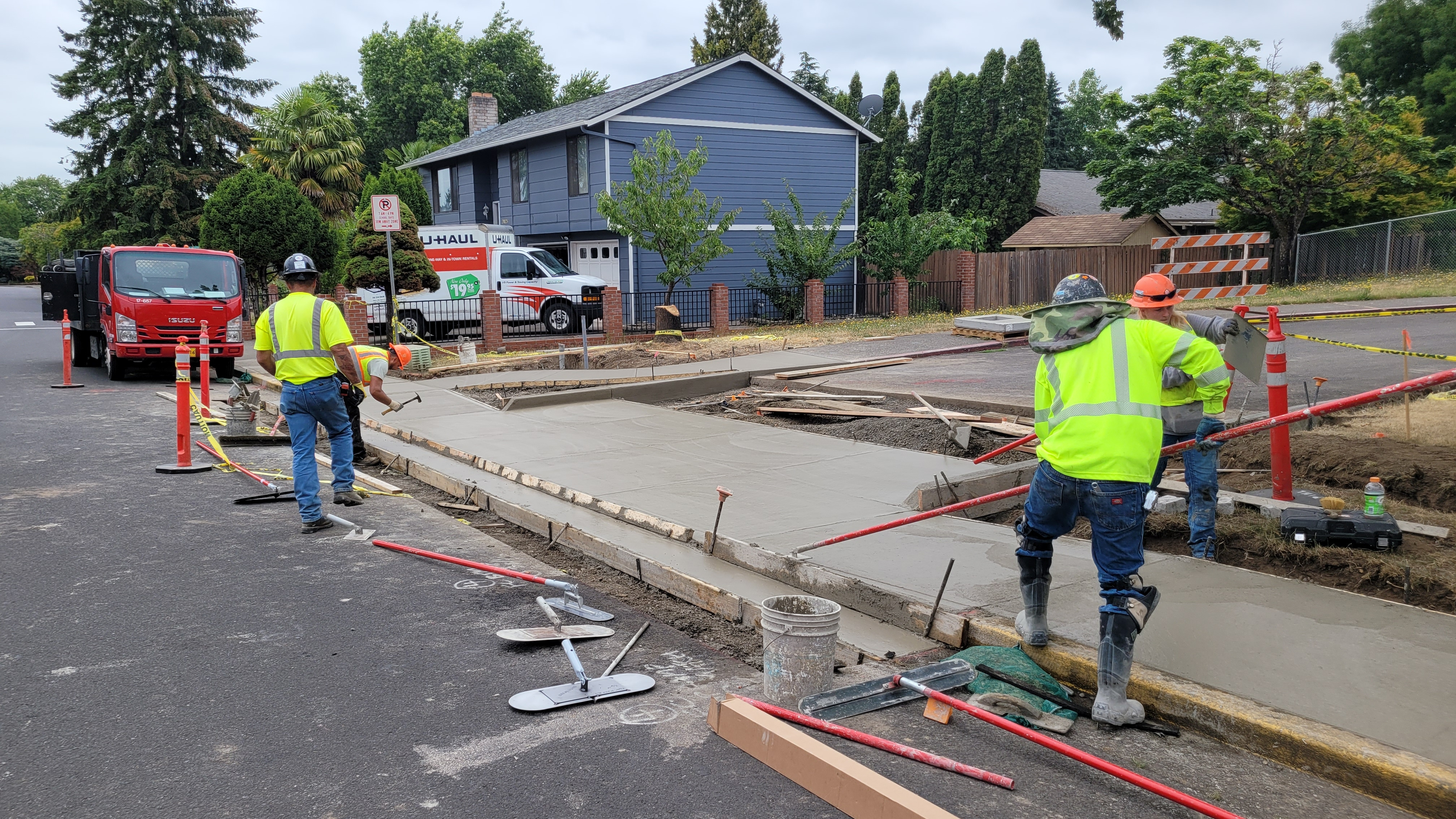 Indian Hills Elementary - Slide 5