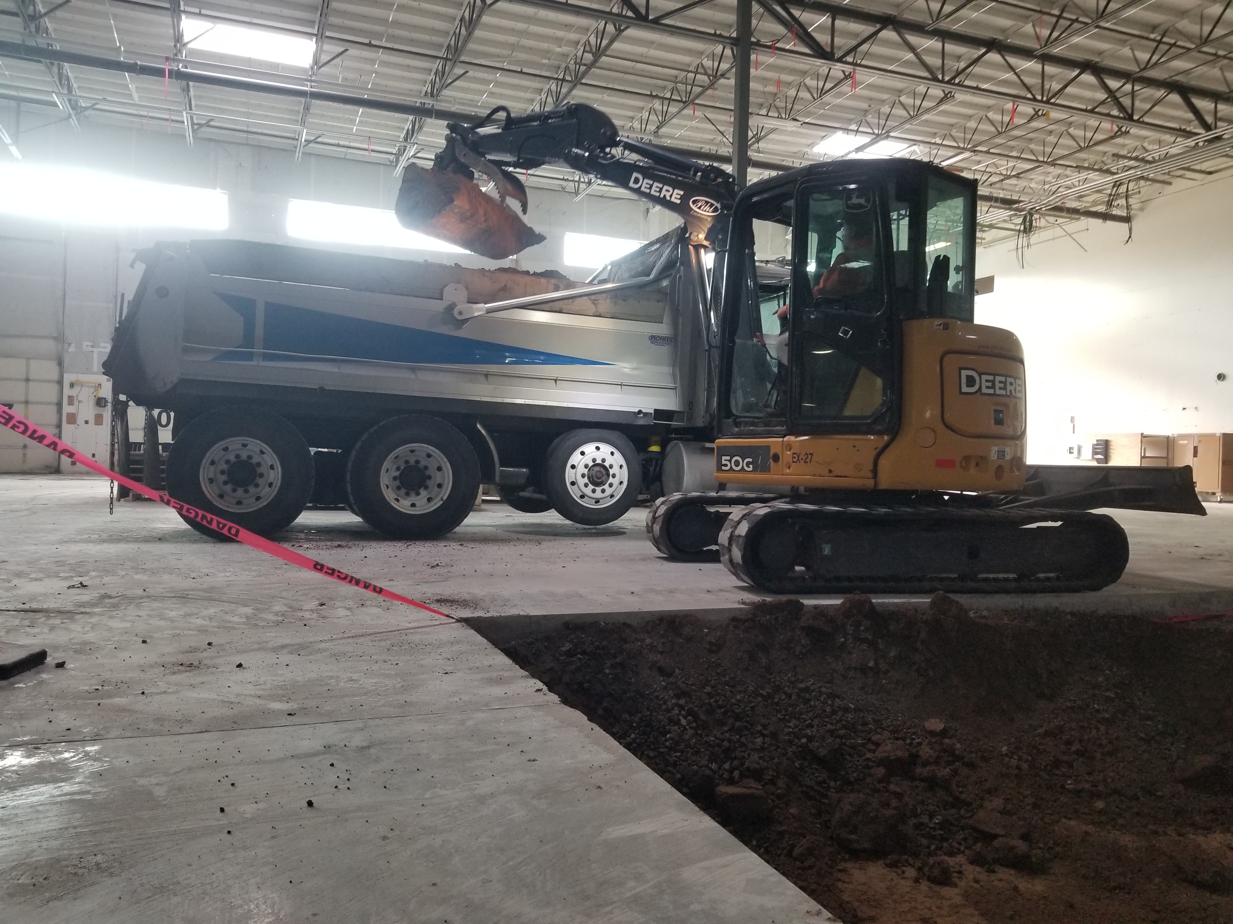 North Valley Complex