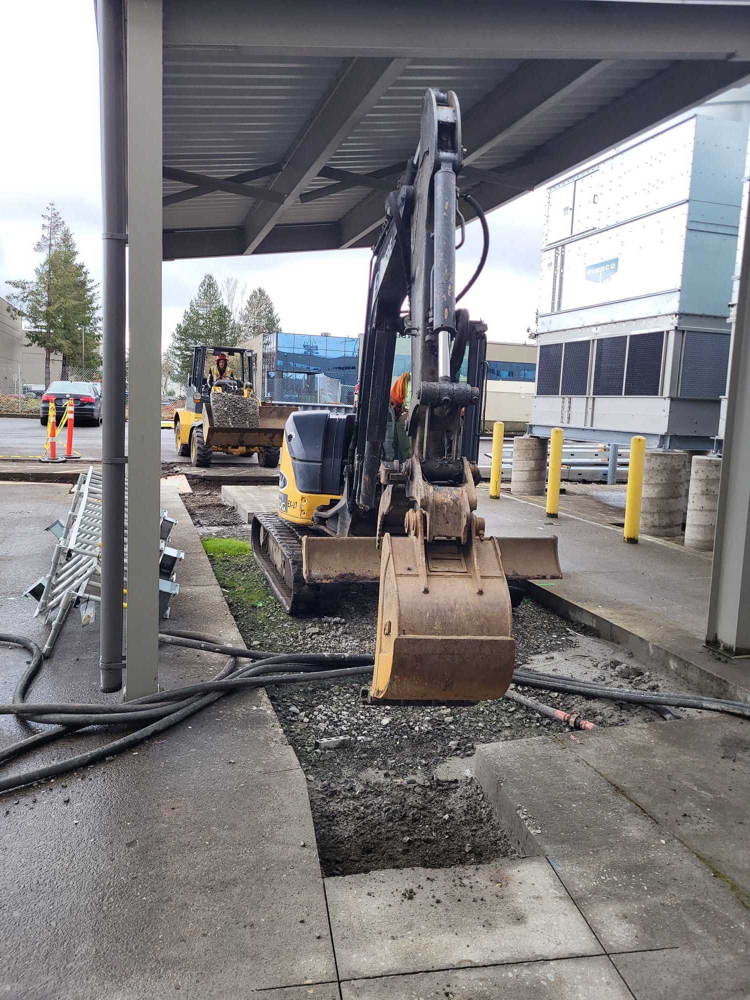 North Valley Complex - Image 20