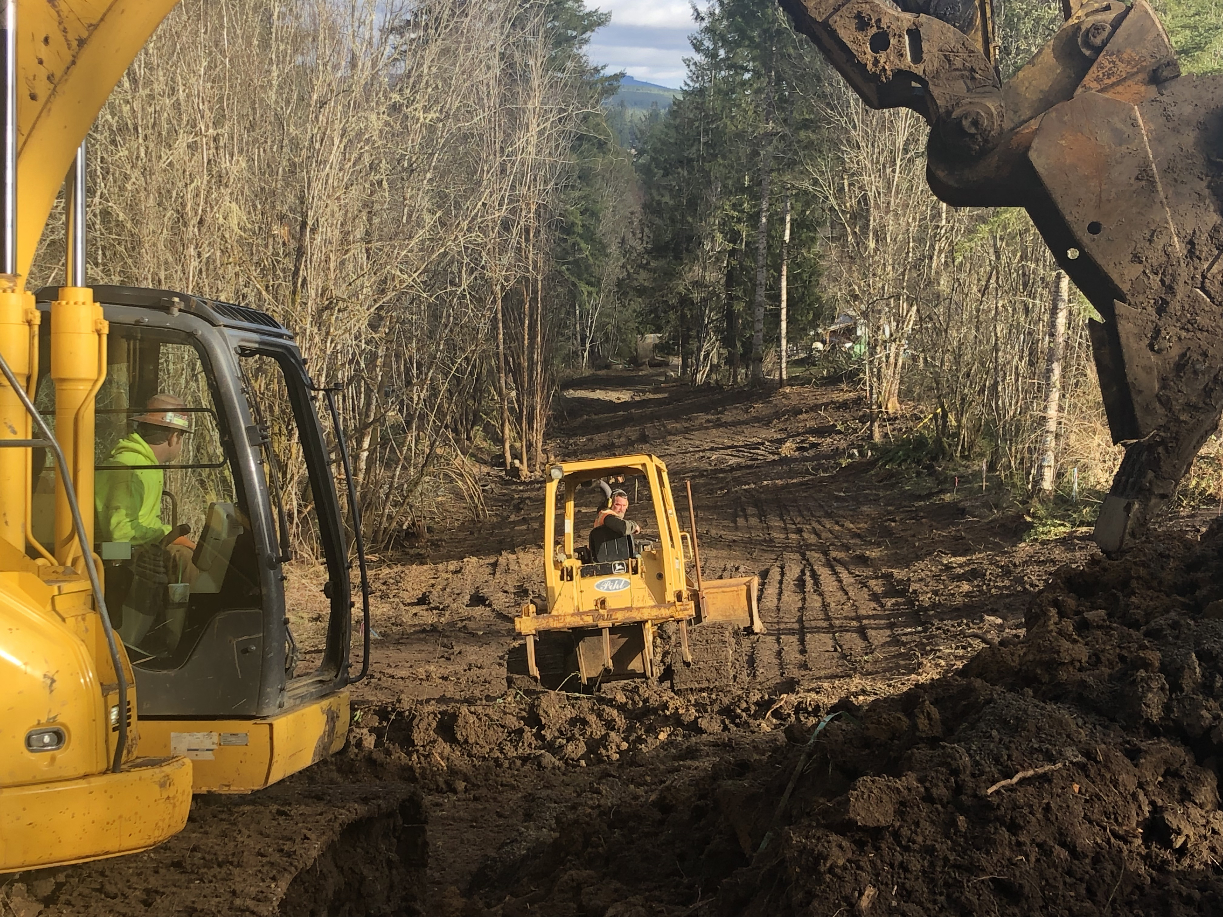 Vernonia Clatsop St Sewer - Image 4