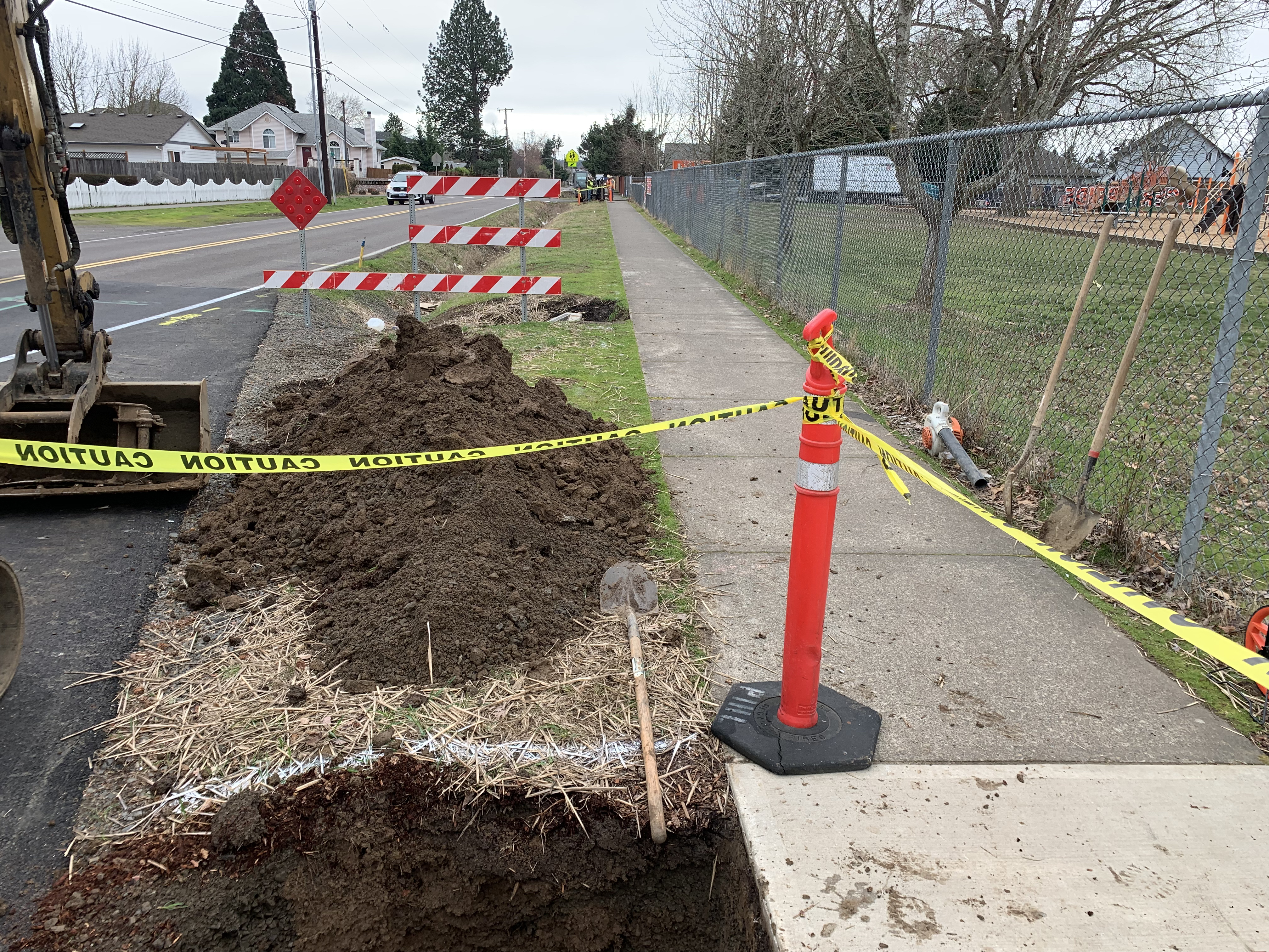 Tobias Elementary School Improvements - Image 1