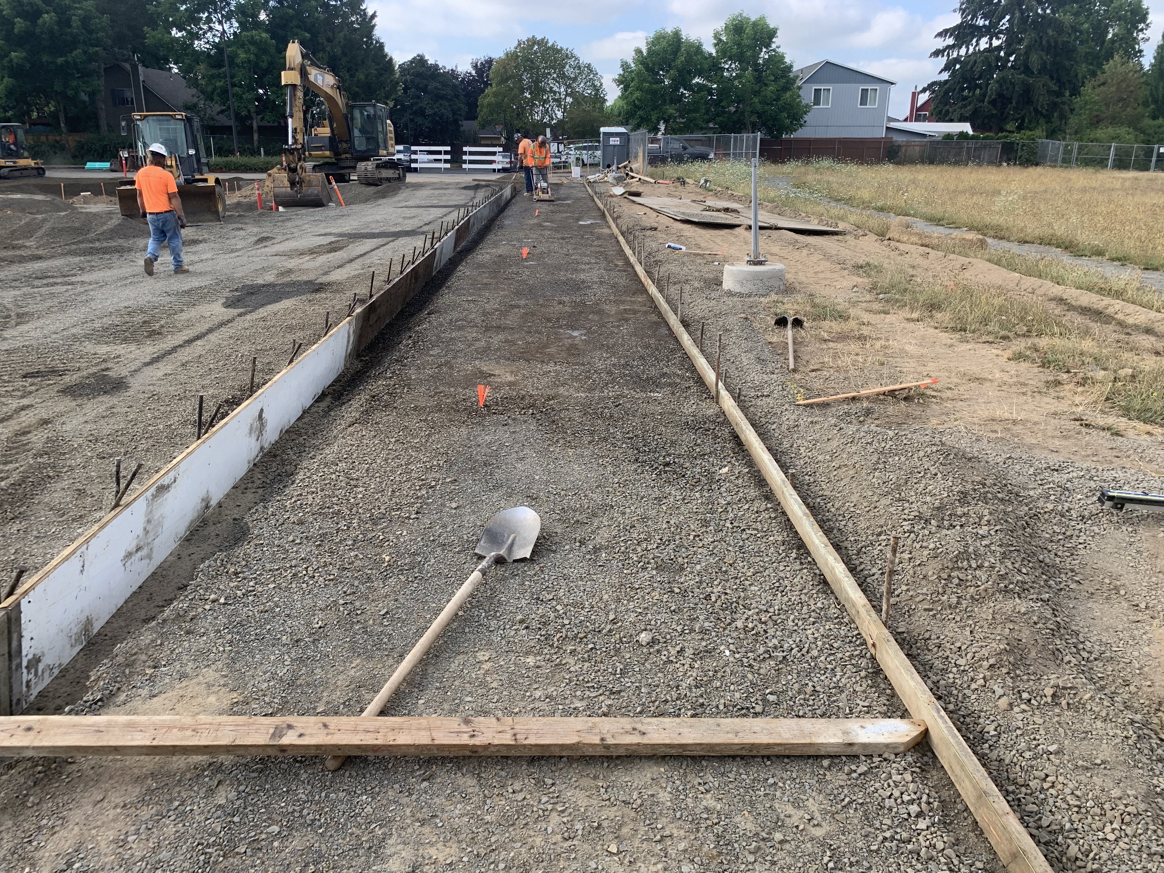 Tobias Elementary School Improvements - Image 3