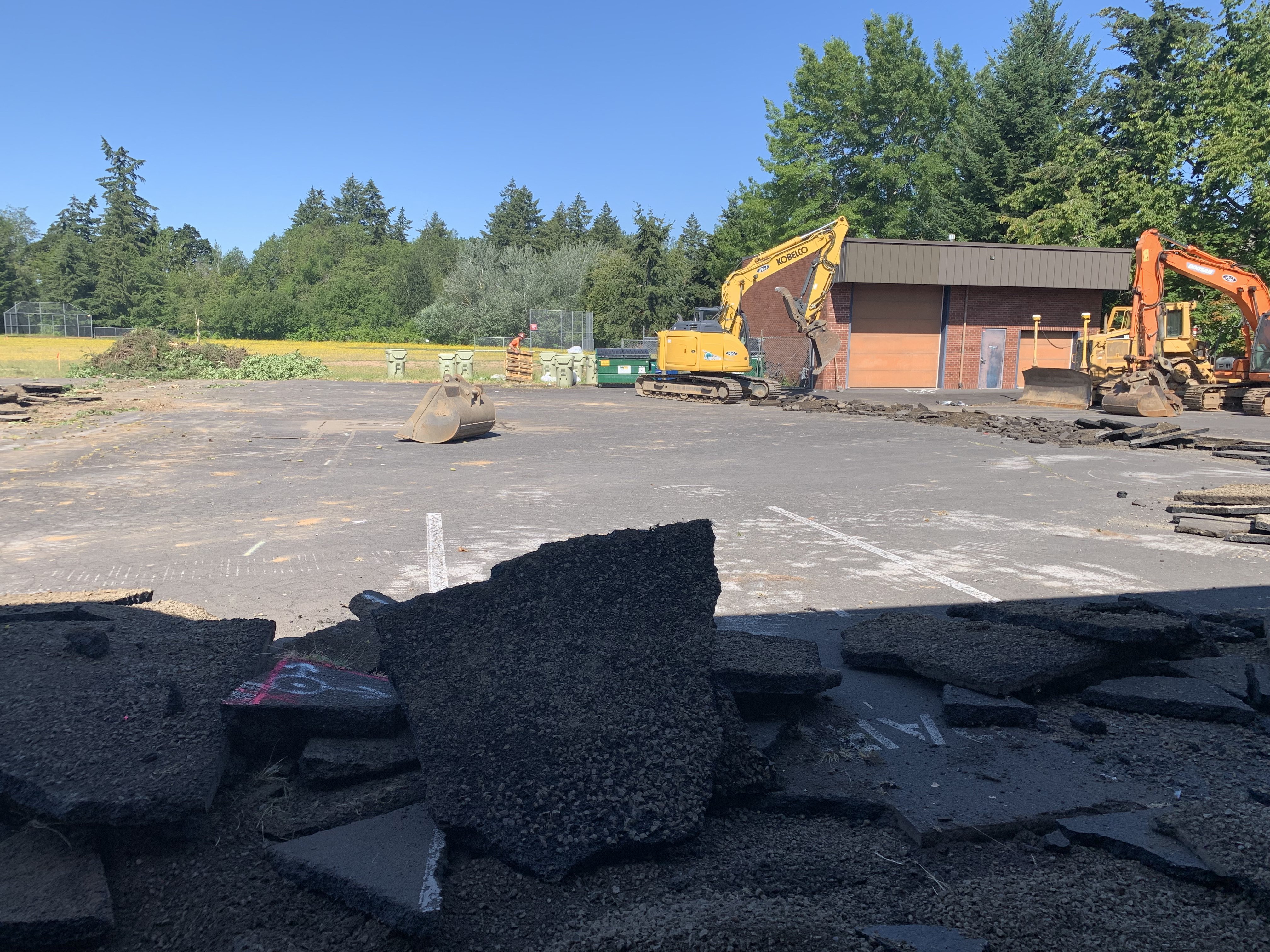 Tobias Elementary School Improvements - Image 5