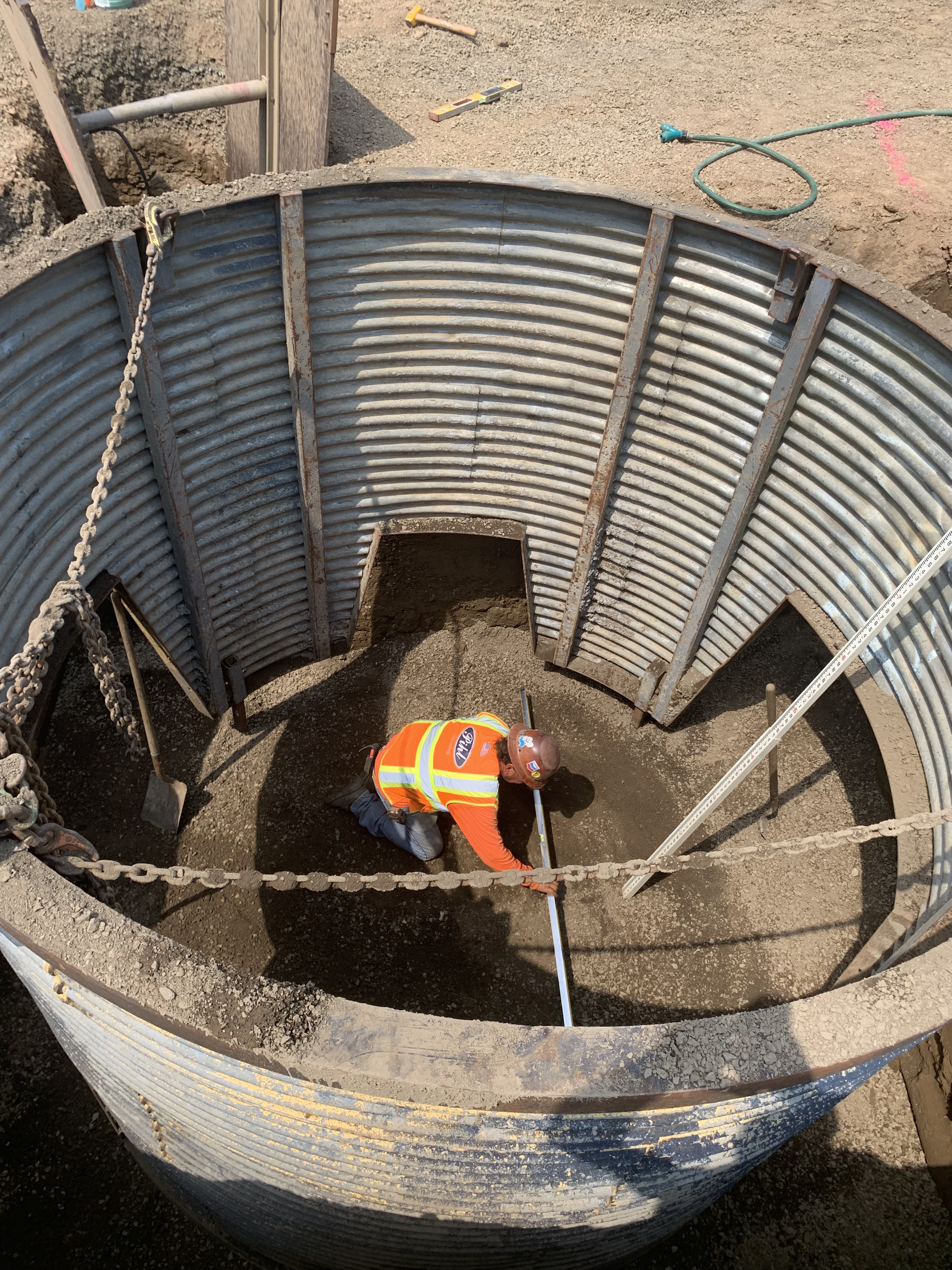 Tobias Elementary School Improvements - Image 6