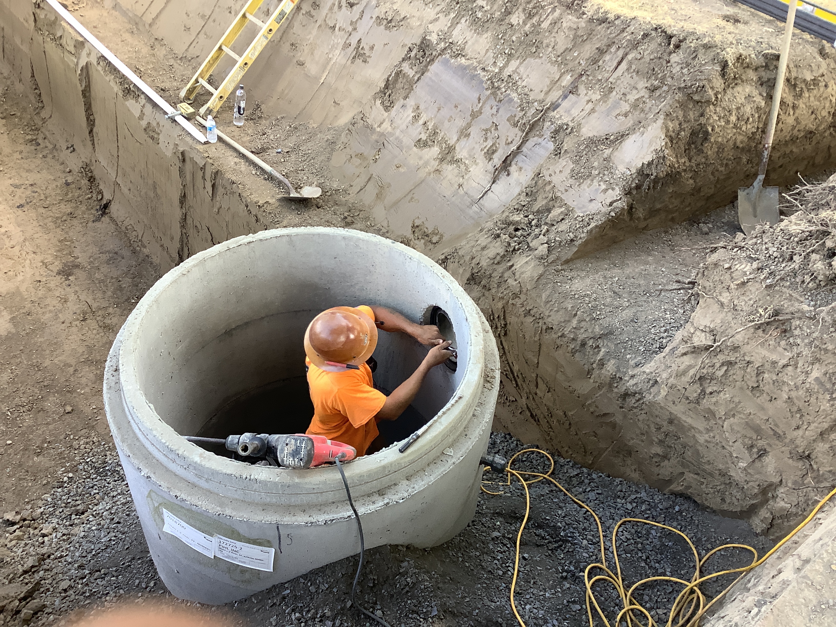 Jessie Mays Community Park Improvements - Slide 12