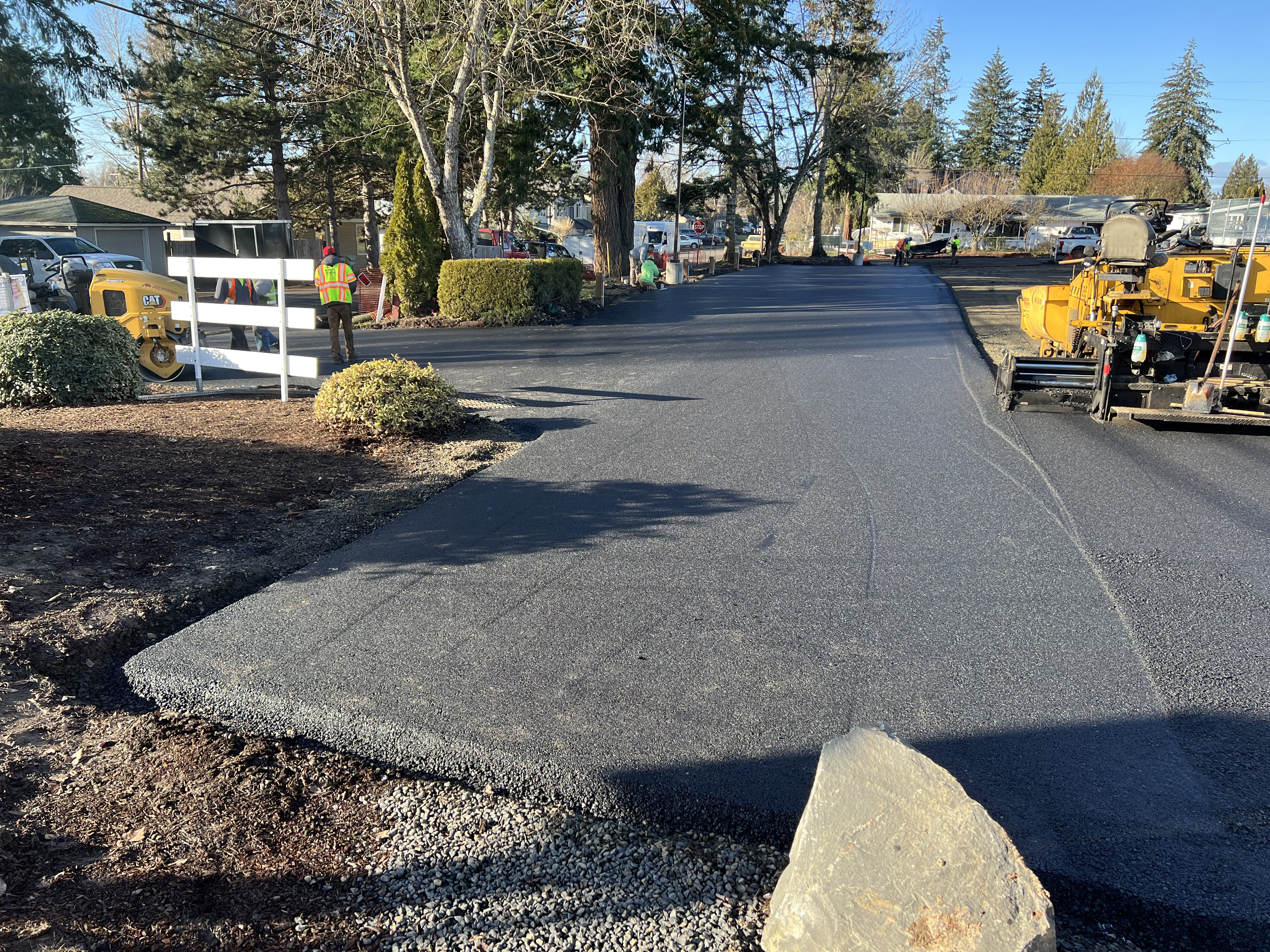 Jessie Mays Community Park Improvements - Slide 5