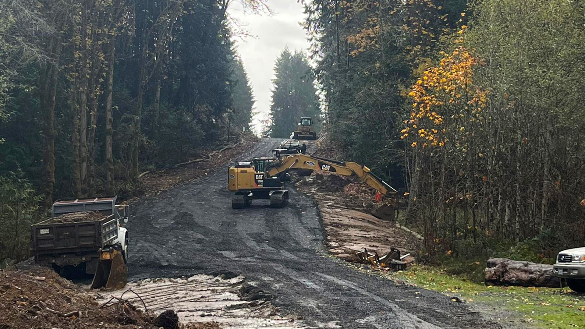 Evergreen Lodge - Slide 3