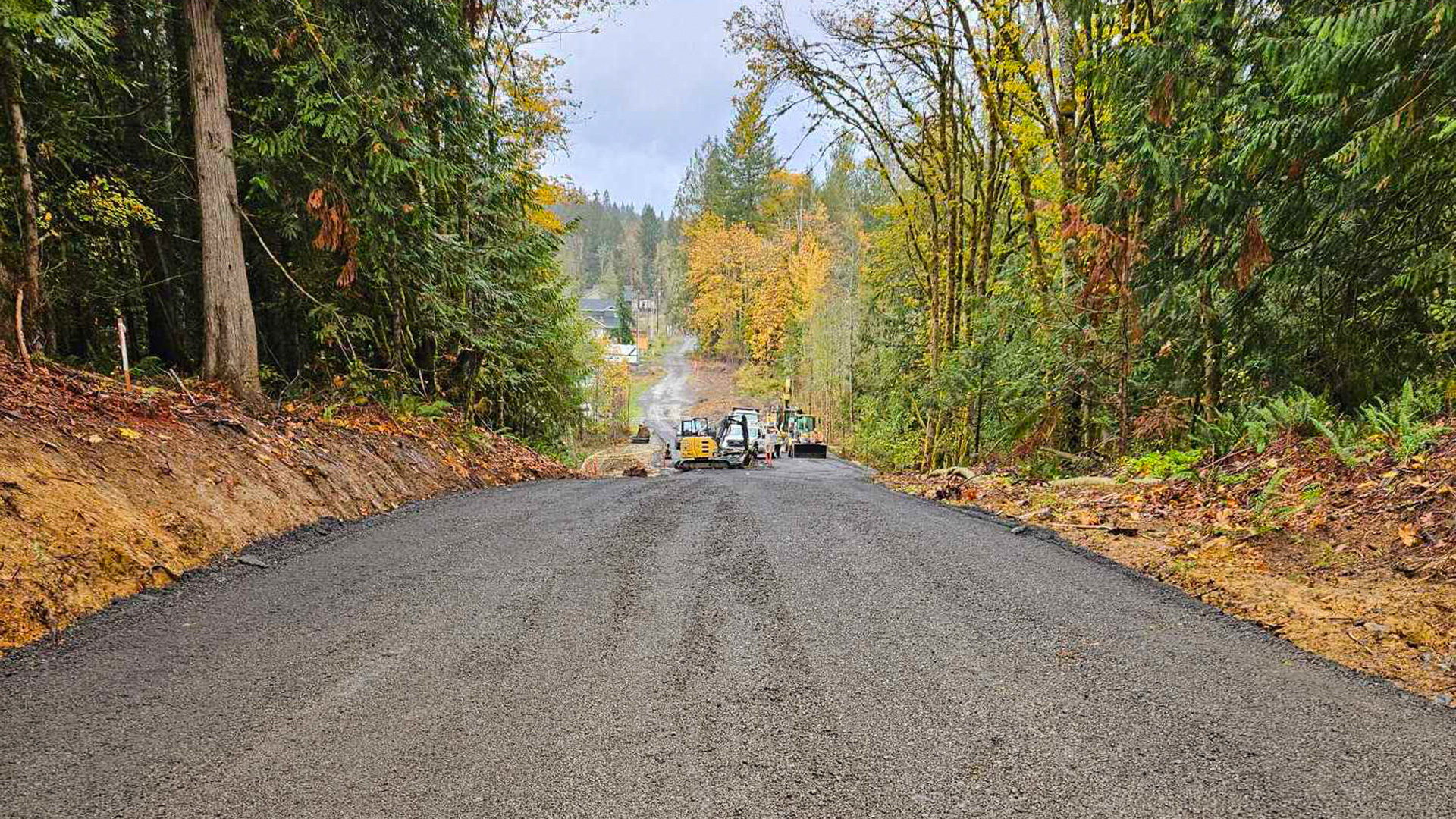 Evergreen Lodge - Slide 3