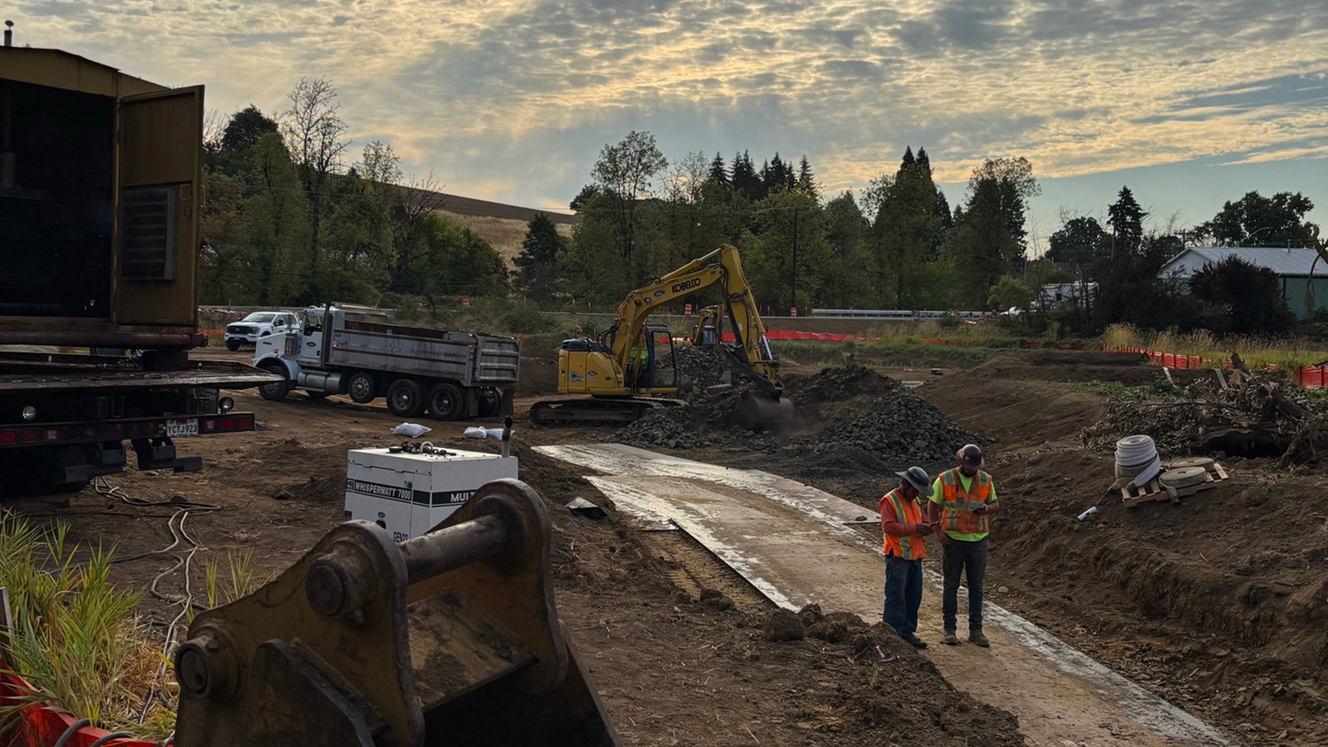 Evergreen Lodge - Slide 3