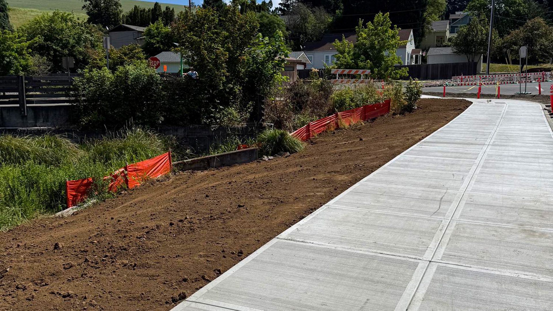 Evergreen Lodge - Slide 3