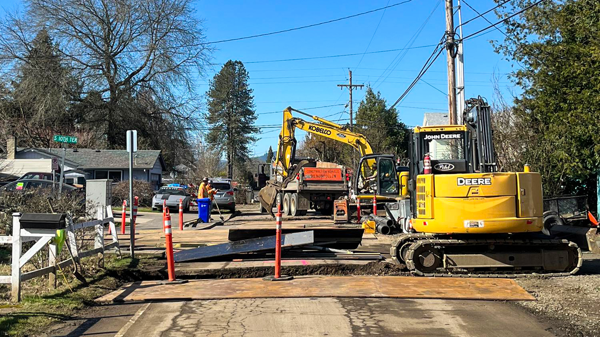 Evergreen Lodge - Slide 3