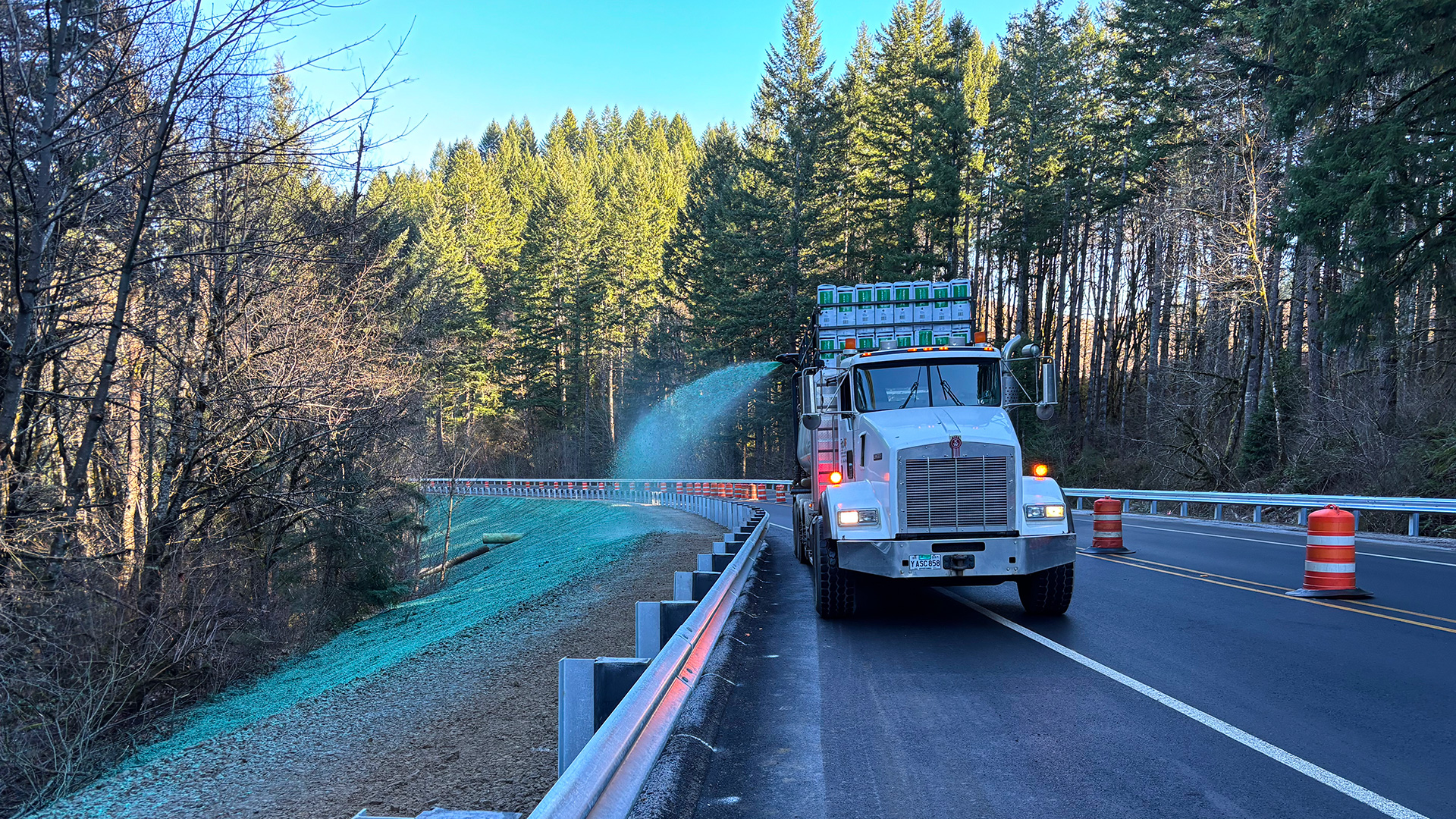 Evergreen Lodge - Slide 17